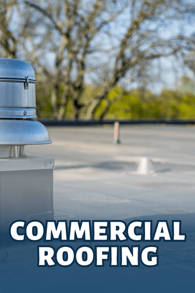 Commercial Roofing