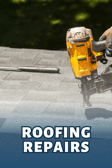 Roofing Repair Service